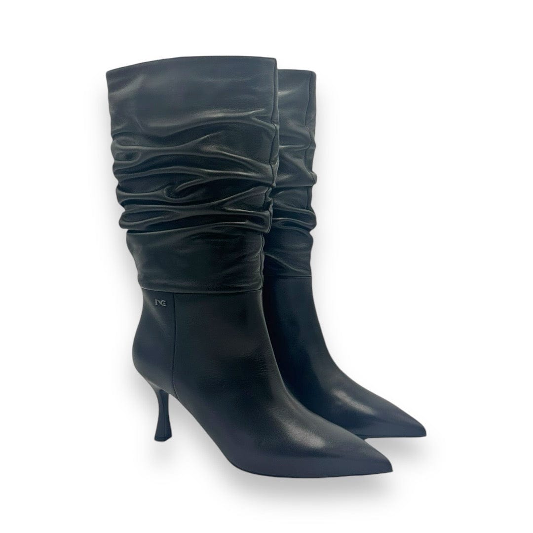 Nero Giardini Boots Lola-Black