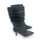 Nero Giardini Boots Lola-Black