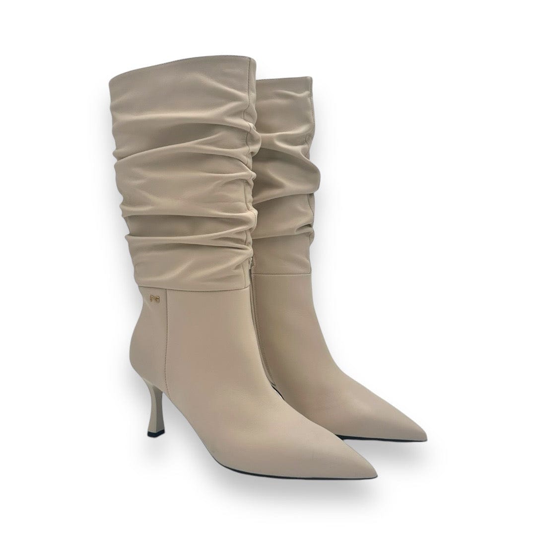 Nero Giardini Boots Lola-Milk