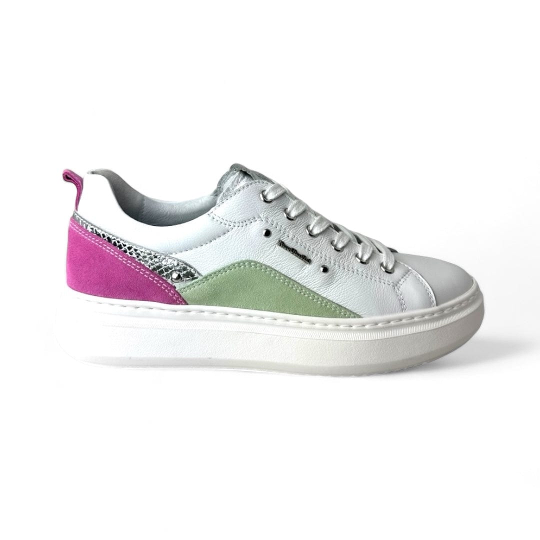 Nero Giardini Shoes 6 / teresa / 1 inch Teresa
