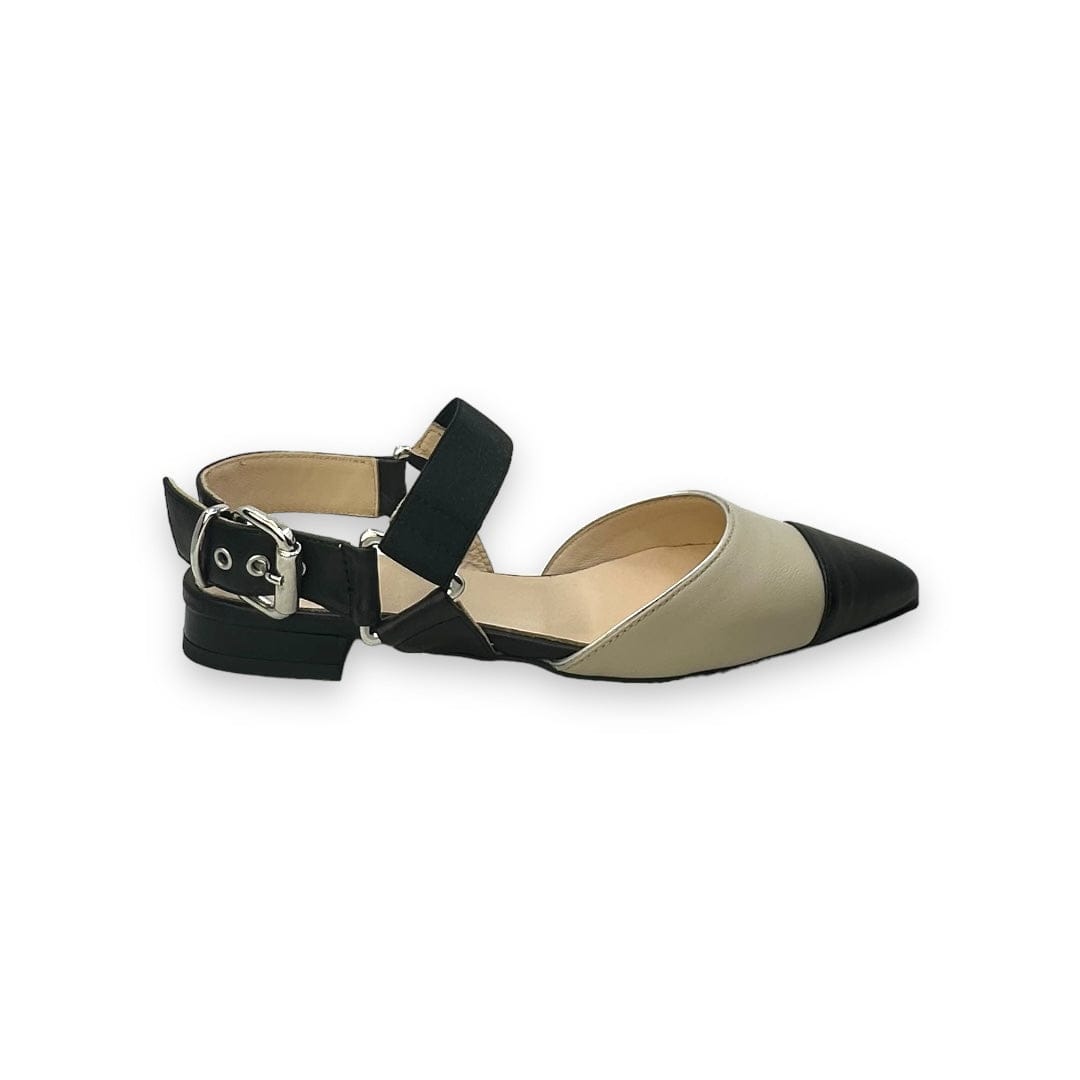 Nero Giardini Shoes 7 / ginevra-black / 1 inch Ginevra-Black
