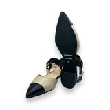 Nero Giardini Shoes Ginevra-Black