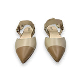 Nero Giardini Shoes Ginevra-Ivory
