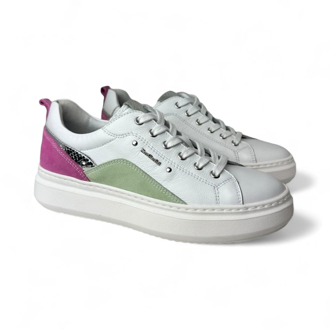 Nero Giardini Shoes Teresa