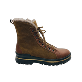 Olang Boots 7 / zaide-tan / 1.5 inches Zaide-Tan OLB22542