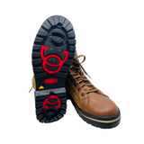 Olang Boots Zaide-Tan