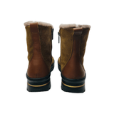 Olang Boots Zaide-Tan