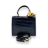 Only Accessories Navy Loren-Navy