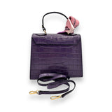 Only Accessories Purple Loren-Purple