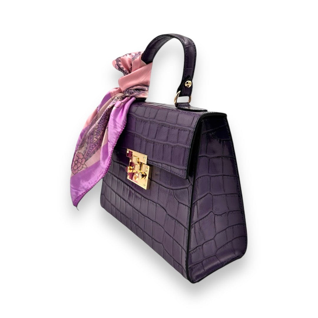 Only Accessories Purple Loren-Purple