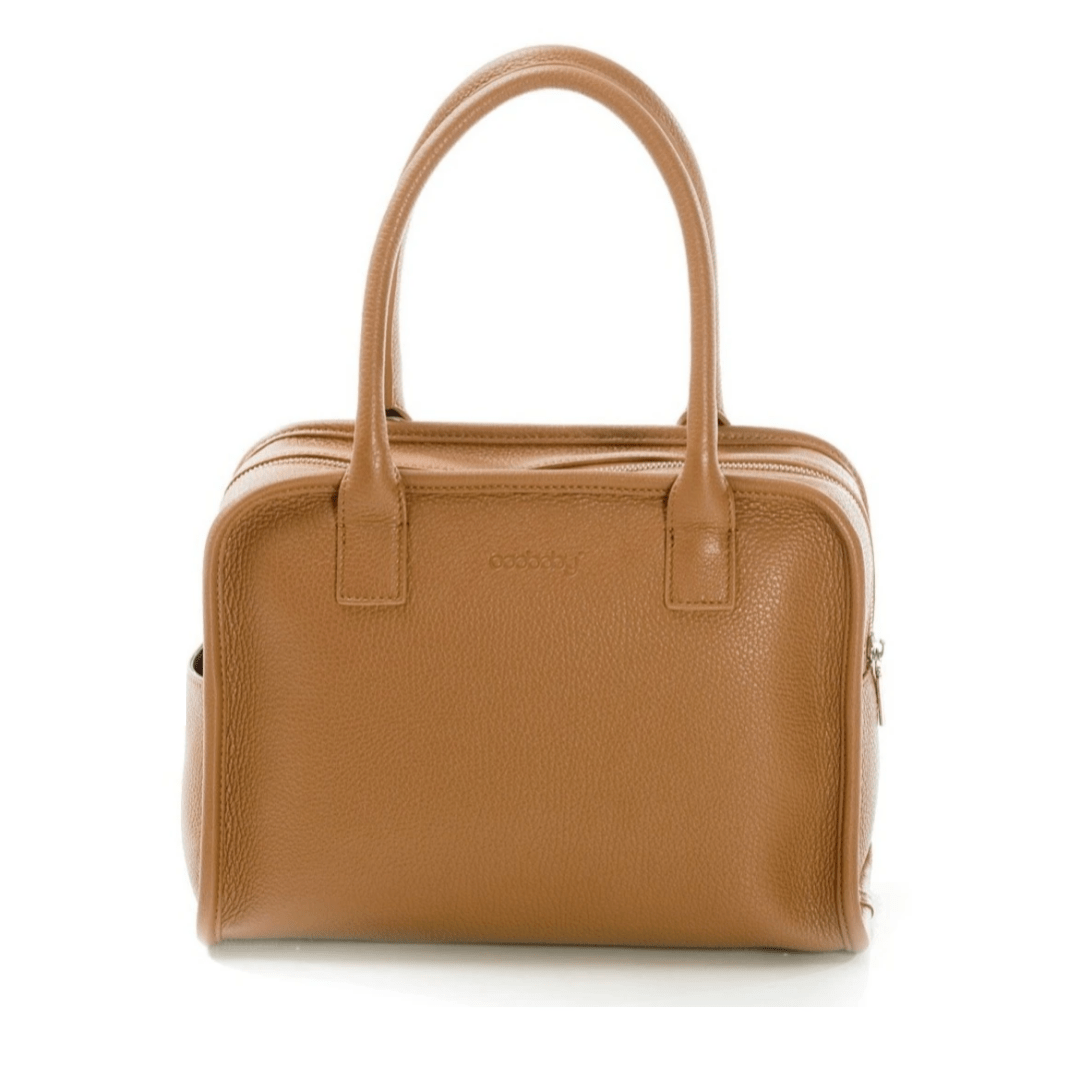 ooobaby Bags One size / urban handbag - brown Urban Handbag OBH23388