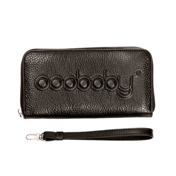 ooobaby Bags One size / urban wallet - black Urban Wallet OBH23211