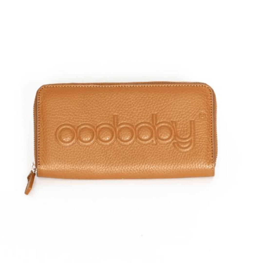 ooobaby Bags One size / urban wallet - brown Urban Wallet OBH23213