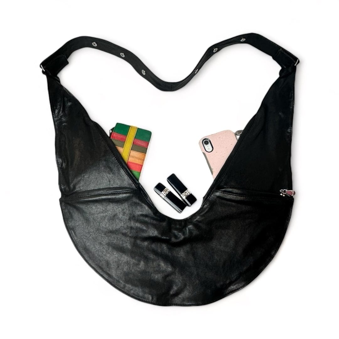 Sash Bags One size / black Black SBH22422