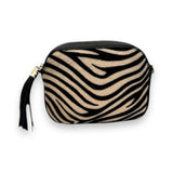 Shoes Boots n'Bags Bags One size / Zebra Barbara-Zebra