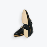Tamara London Shoes Bambino-Black