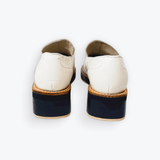 Tamara London Shoes Bambino-Cream