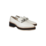 Tamara London Shoes Bambino-Cream