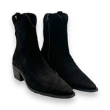 Toni Boots Irene-Black