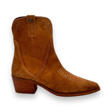 Toni Pons Boots 6 / Coffee Irene-Coffee