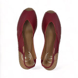 Toni Pons Shoes Bernia-Red