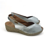 Toni Pons Shoes Bernia-Silver