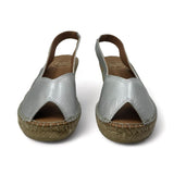 Toni Pons Shoes Bernia-Silver