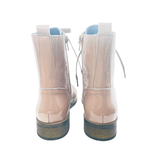 Unity in Diversity Boots Liberty- Blooming Rose