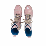 Unity in Diversity Boots Liberty- Blooming Rose