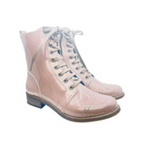 Unity in Diversity Boots Liberty- Blooming Rose
