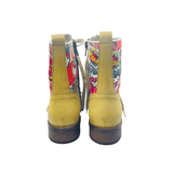 Unity in Diversity Boots Liberty-Pineapple Pop