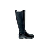 Valdini Boots 6 / percy / 1.25 inches Percy