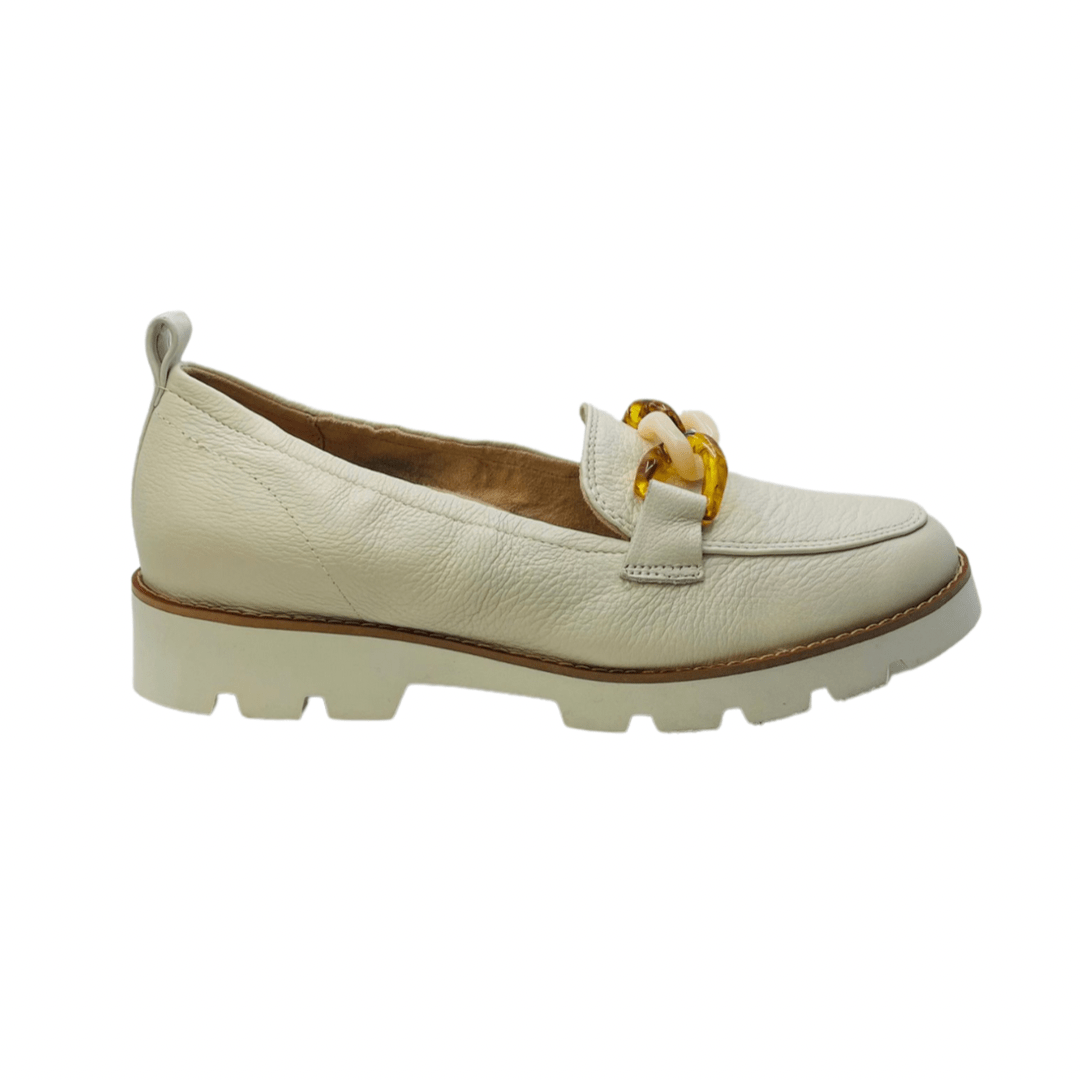 Vionic Shoes 7 / cynthia-cream / 1.25 inches Cynthia-Cream VIB22381
