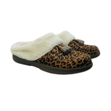 Vionic Shoes Perrin-Leopard