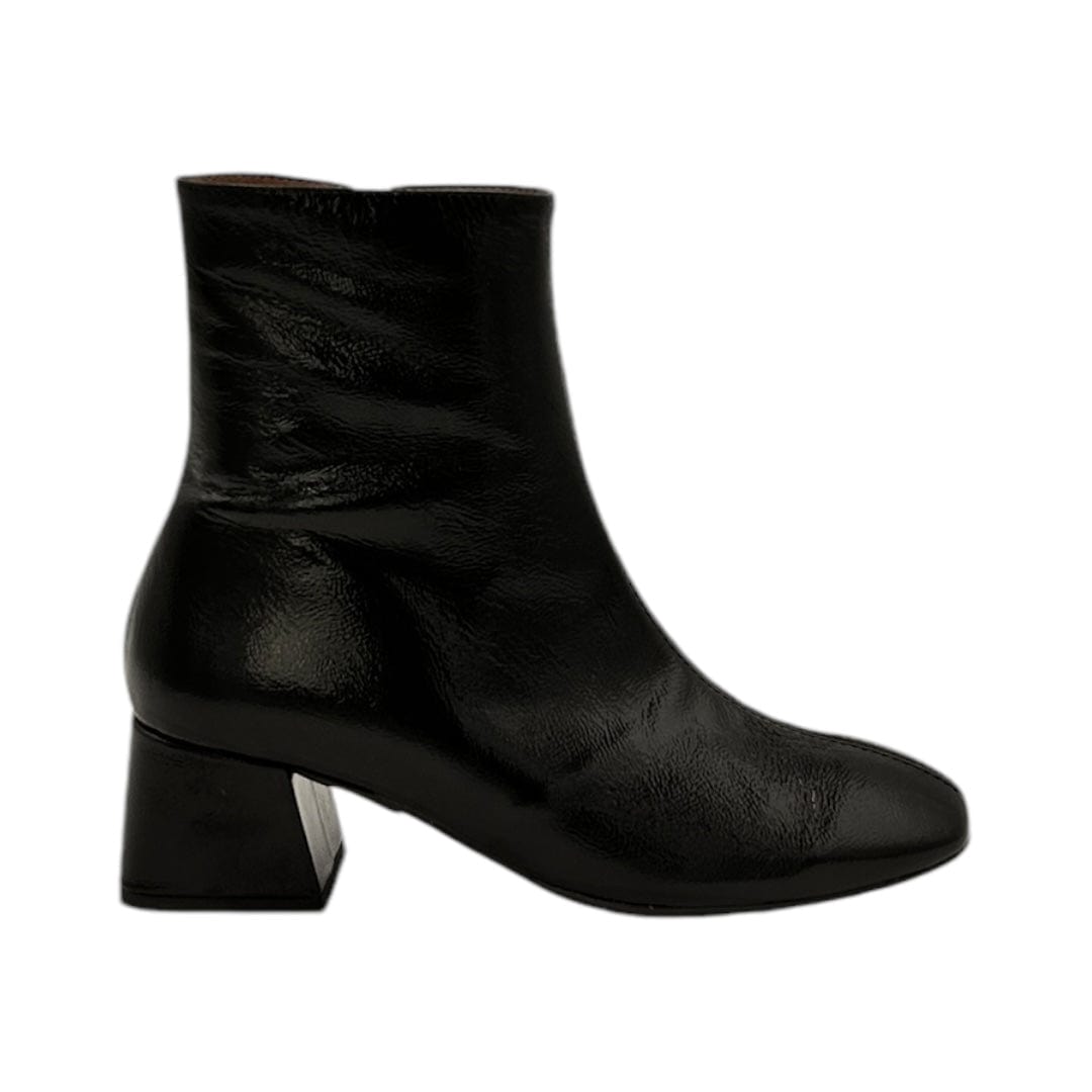 Wonders Boots 6 / Black / 1.5 inches Pana-Black