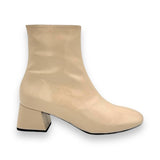 Wonders Boots 6 / Milk / 1.5 inches Pana-Milk