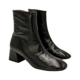 Wonders Boots Pana-Black