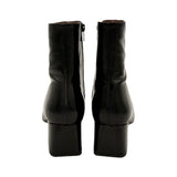 Wonders Boots Pana-Black