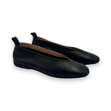 Wonders Shoes Pepa-Black