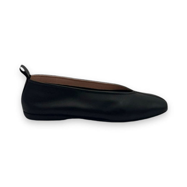 Wonders Shoes Pepa-Black