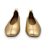 Wonders Shoes Pepa-Gold