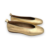 Wonders Shoes Pepa-Gold